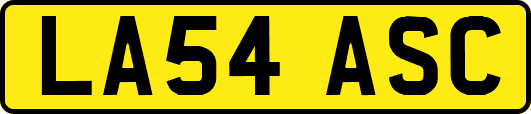 LA54ASC
