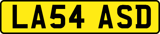 LA54ASD