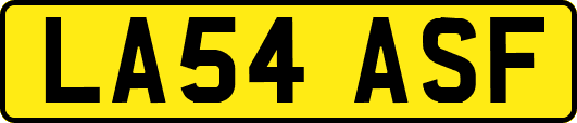 LA54ASF