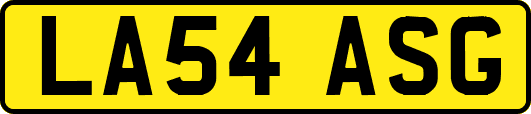 LA54ASG