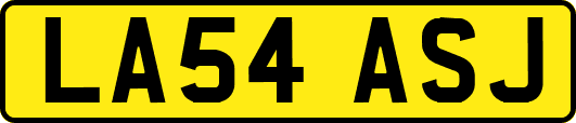LA54ASJ