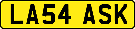 LA54ASK