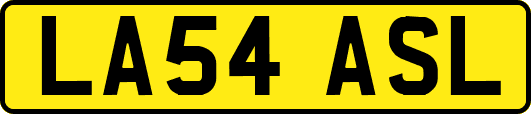 LA54ASL
