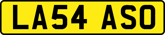 LA54ASO