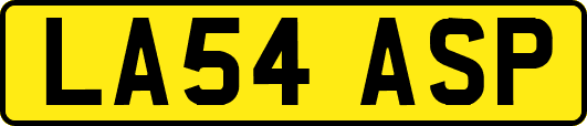 LA54ASP