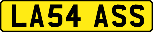 LA54ASS