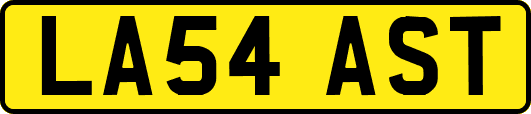 LA54AST