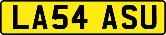 LA54ASU