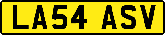LA54ASV
