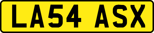 LA54ASX