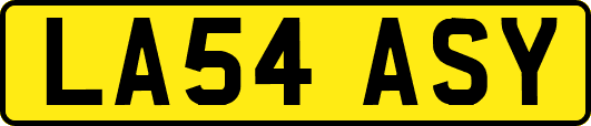 LA54ASY