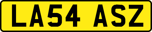 LA54ASZ