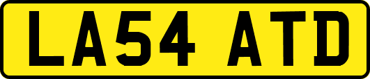LA54ATD