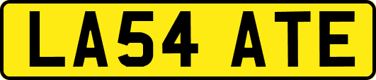 LA54ATE