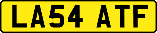 LA54ATF