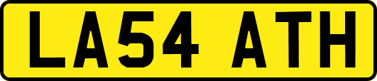 LA54ATH