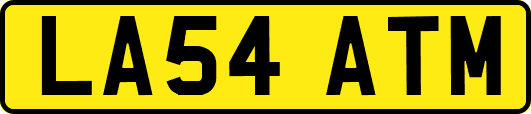 LA54ATM