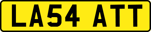 LA54ATT