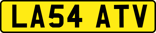 LA54ATV