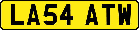 LA54ATW