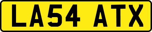 LA54ATX