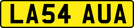 LA54AUA
