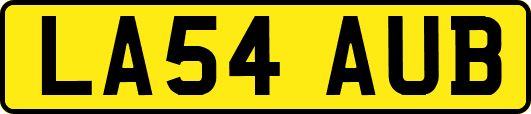 LA54AUB