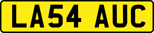 LA54AUC