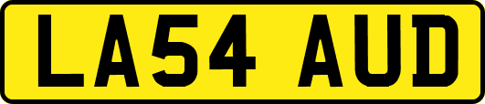 LA54AUD