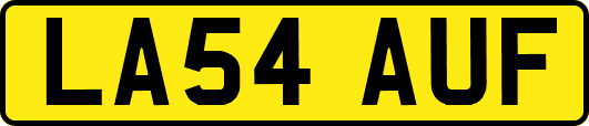 LA54AUF
