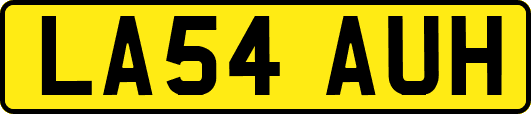 LA54AUH