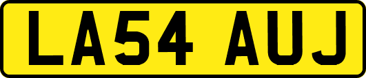 LA54AUJ