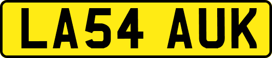 LA54AUK