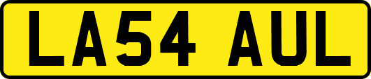 LA54AUL
