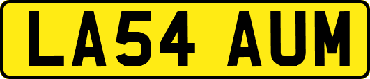 LA54AUM
