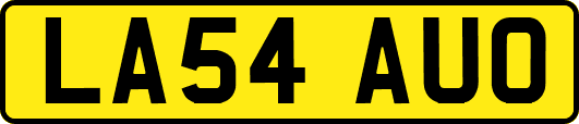 LA54AUO
