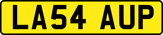 LA54AUP