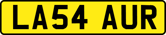 LA54AUR