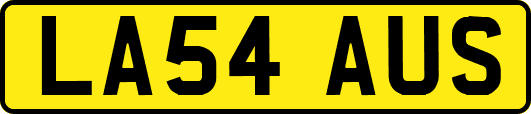 LA54AUS