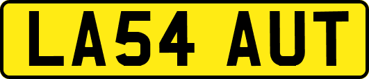 LA54AUT