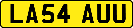 LA54AUU