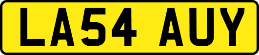 LA54AUY