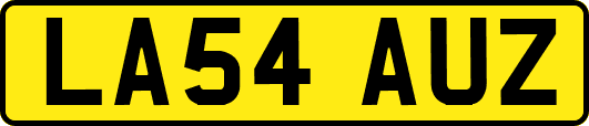 LA54AUZ