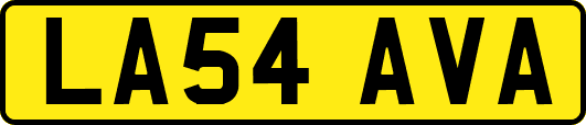 LA54AVA