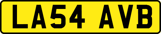 LA54AVB