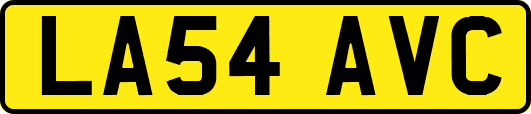 LA54AVC
