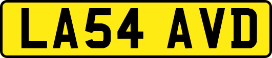 LA54AVD