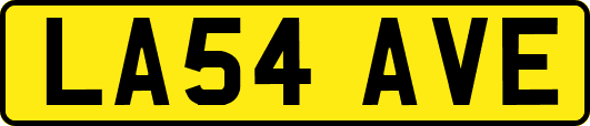 LA54AVE
