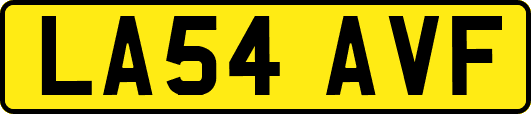 LA54AVF
