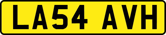 LA54AVH